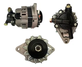 12675- ALTERNADOR CHEVROLET CORSA 105AMP